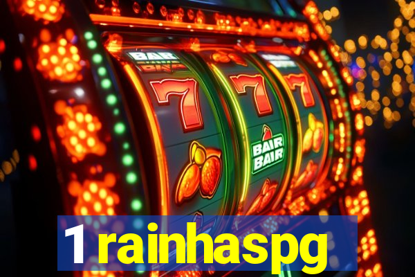 1 rainhaspg